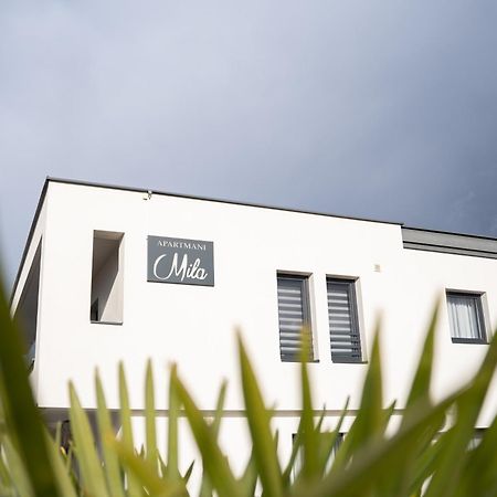 Apartmani Mila Laktasi Luaran gambar