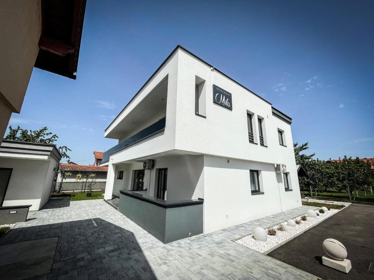 Apartmani Mila Laktasi Luaran gambar