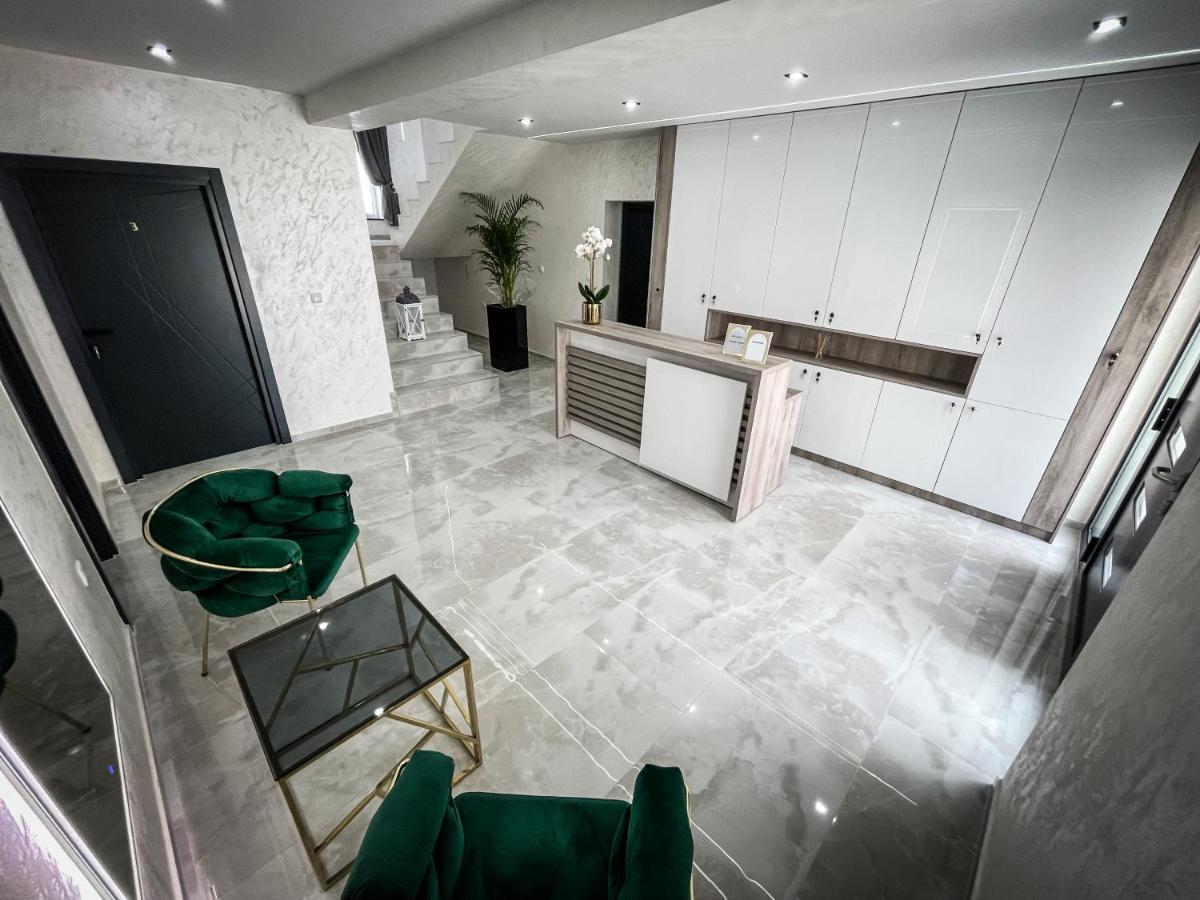 Apartmani Mila Laktasi Luaran gambar