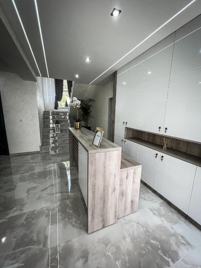 Apartmani Mila Laktasi Luaran gambar