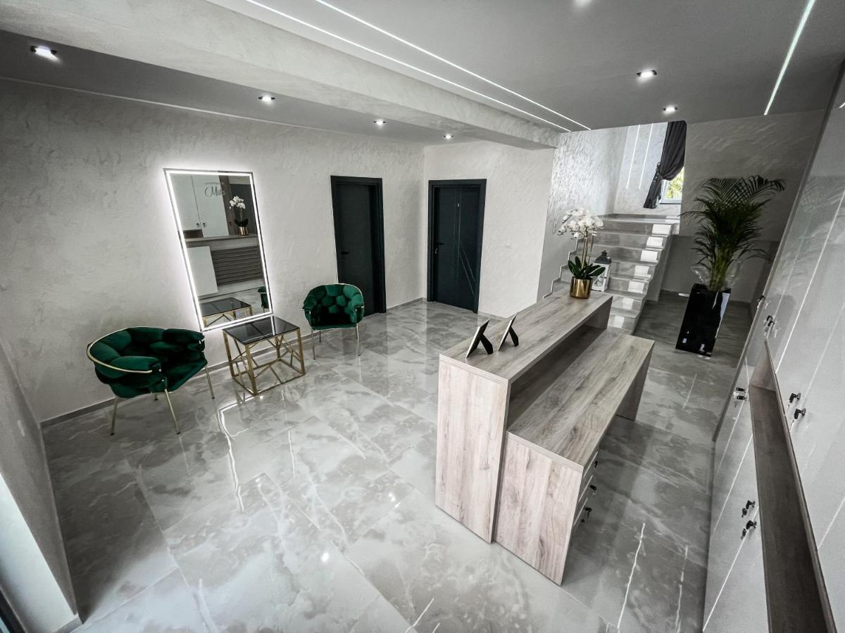 Apartmani Mila Laktasi Luaran gambar