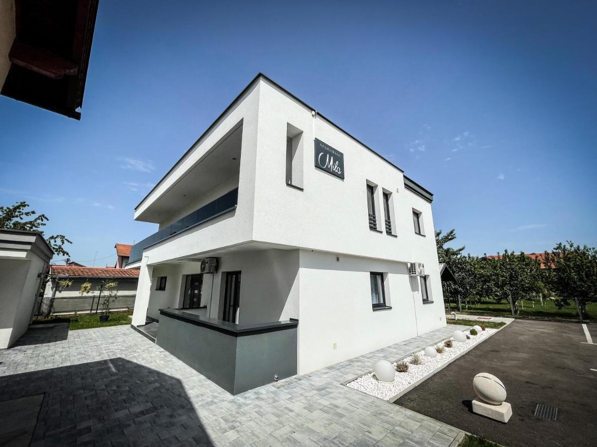 Apartmani Mila Laktasi Luaran gambar