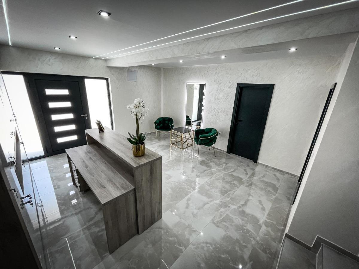 Apartmani Mila Laktasi Luaran gambar