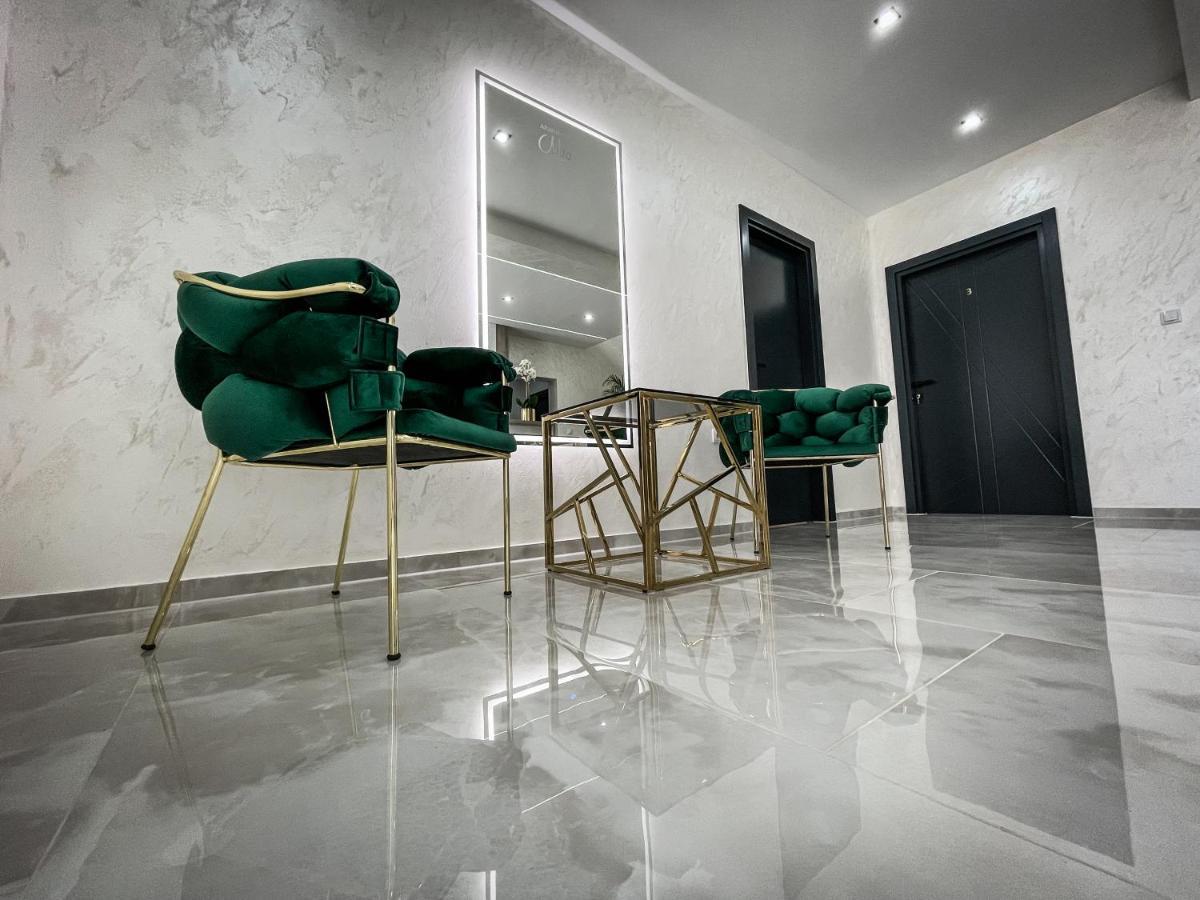 Apartmani Mila Laktasi Luaran gambar