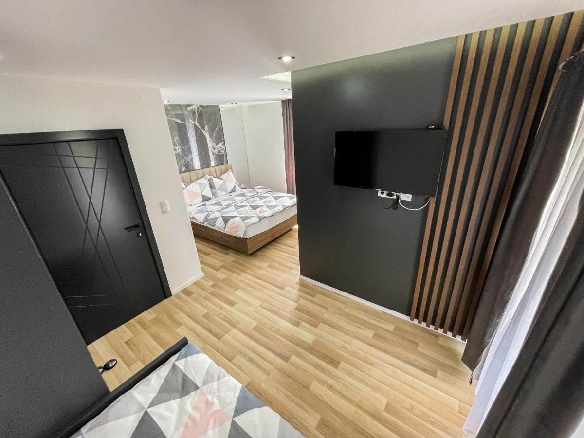 Apartmani Mila Laktasi Luaran gambar