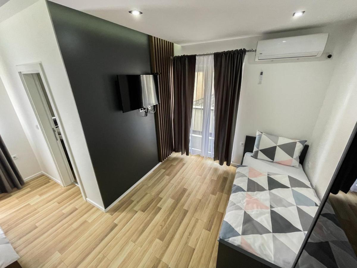 Apartmani Mila Laktasi Luaran gambar
