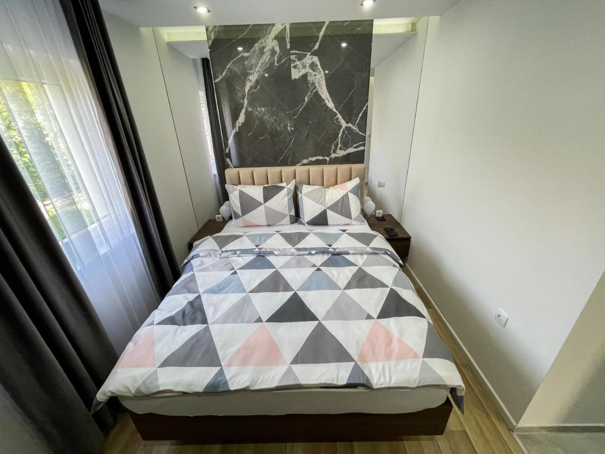 Apartmani Mila Laktasi Luaran gambar