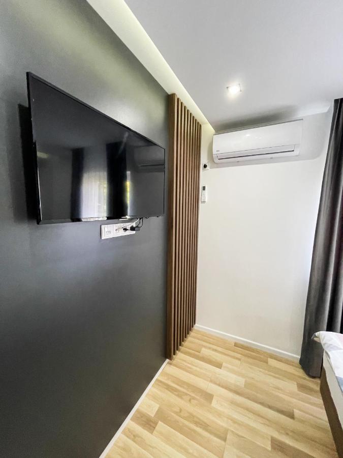 Apartmani Mila Laktasi Luaran gambar