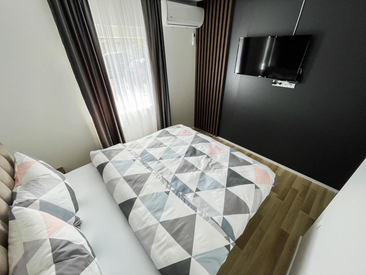 Apartmani Mila Laktasi Luaran gambar
