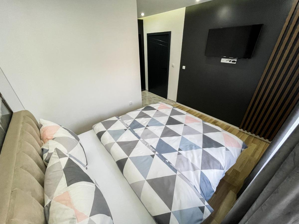 Apartmani Mila Laktasi Luaran gambar