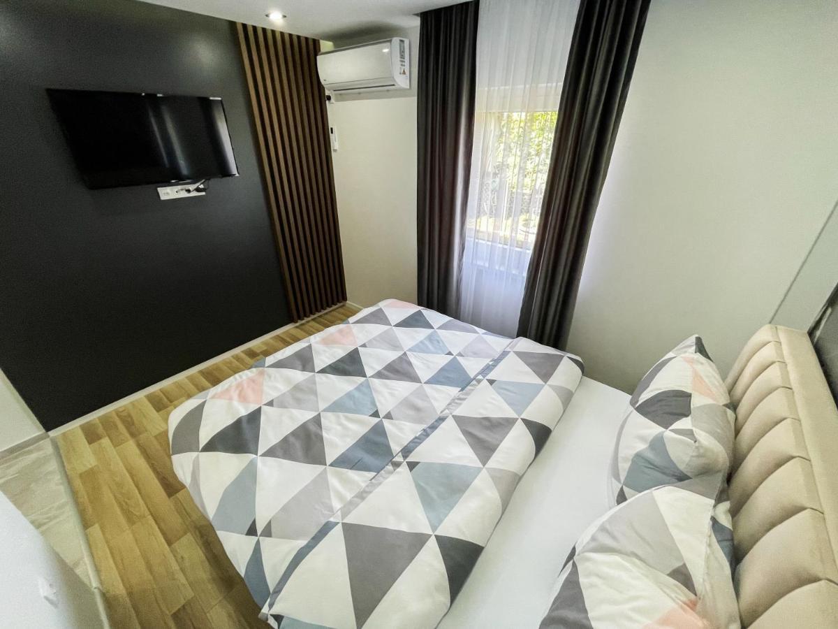 Apartmani Mila Laktasi Luaran gambar