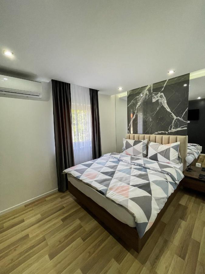 Apartmani Mila Laktasi Luaran gambar