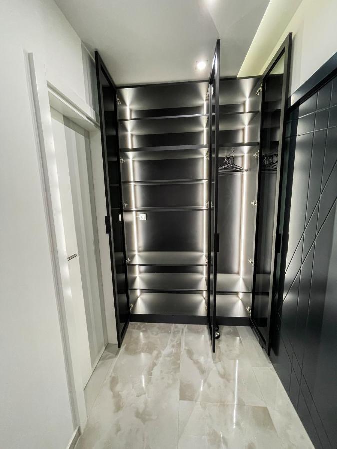 Apartmani Mila Laktasi Luaran gambar