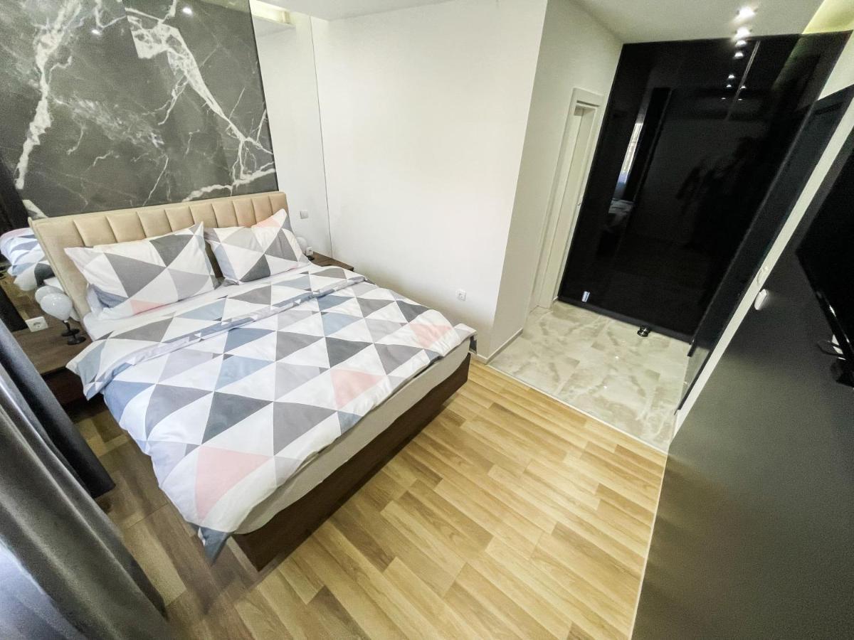 Apartmani Mila Laktasi Luaran gambar