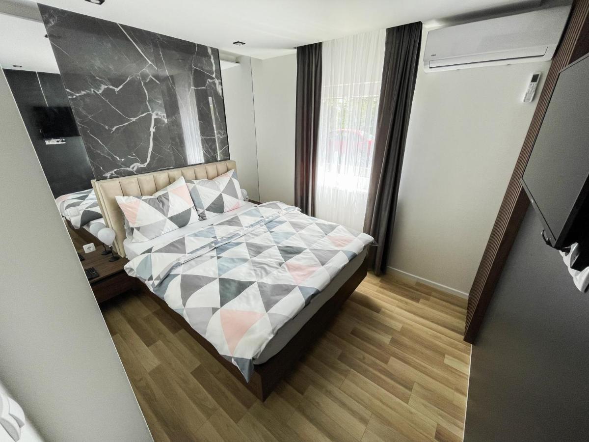 Apartmani Mila Laktasi Luaran gambar