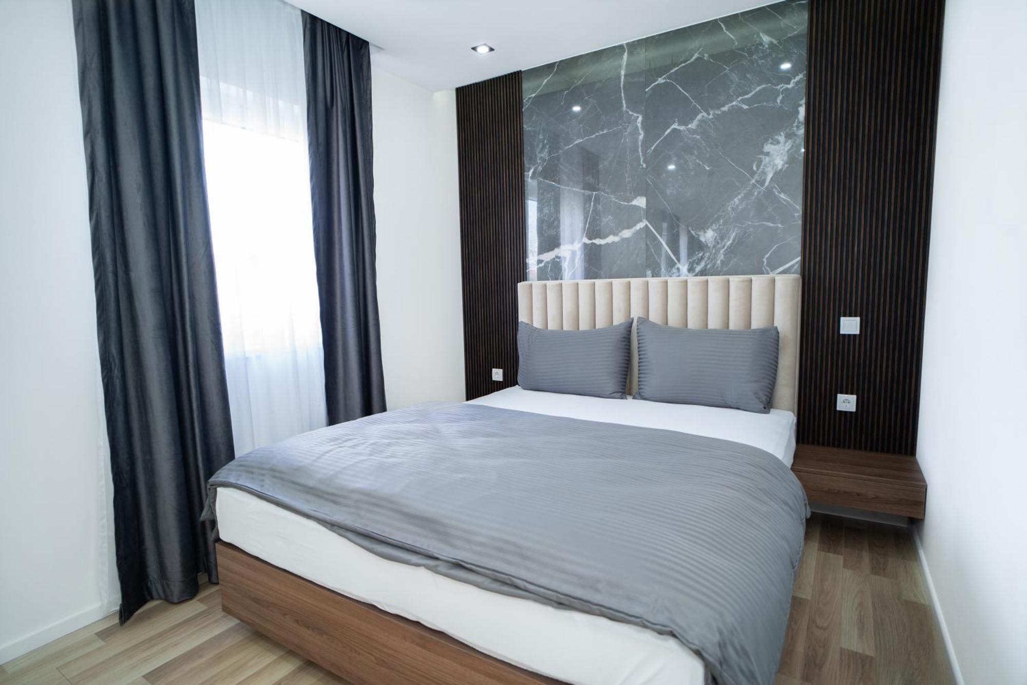 Apartmani Mila Laktasi Luaran gambar
