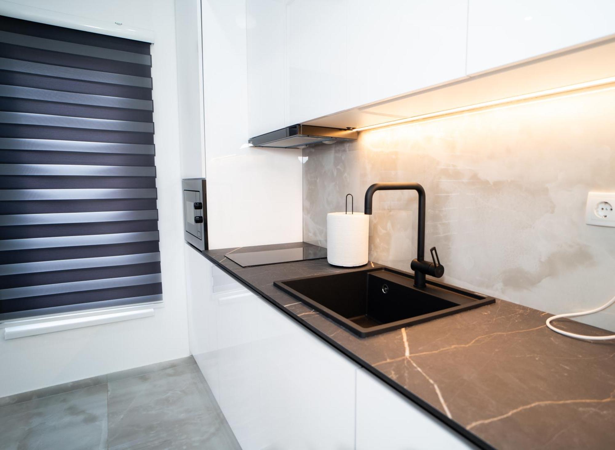 Apartmani Mila Laktasi Luaran gambar
