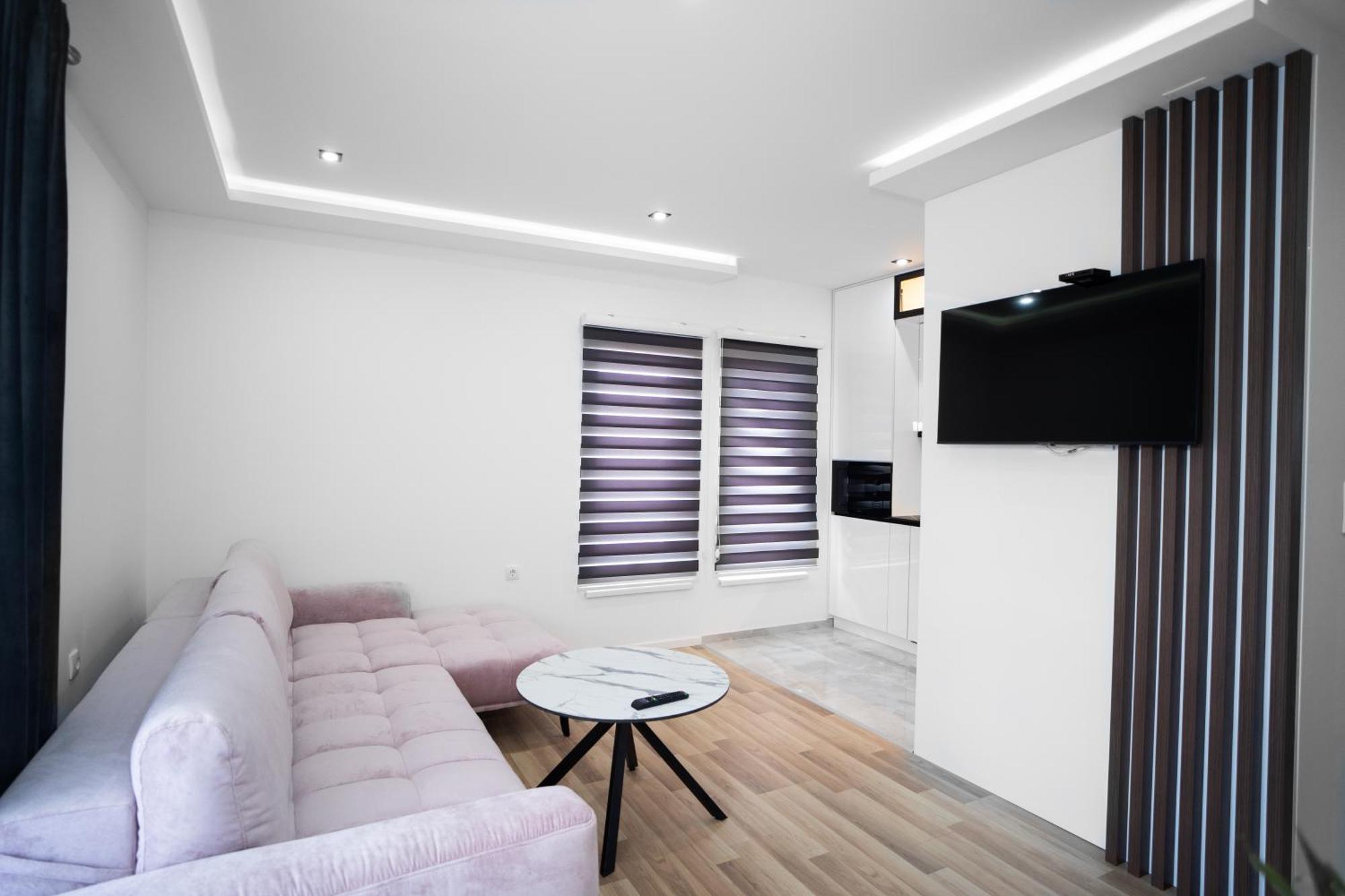 Apartmani Mila Laktasi Luaran gambar