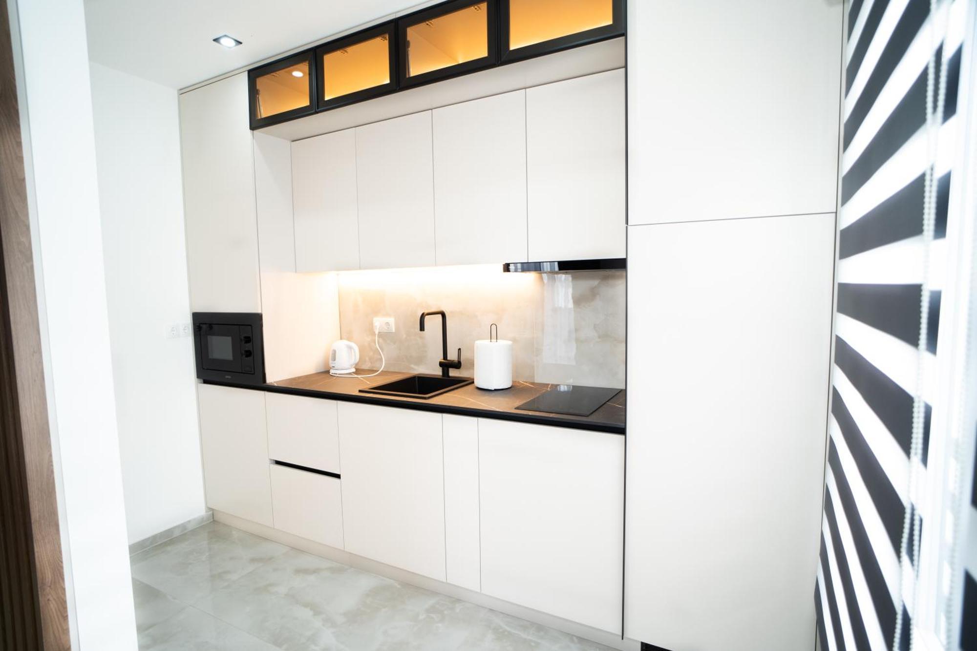 Apartmani Mila Laktasi Luaran gambar