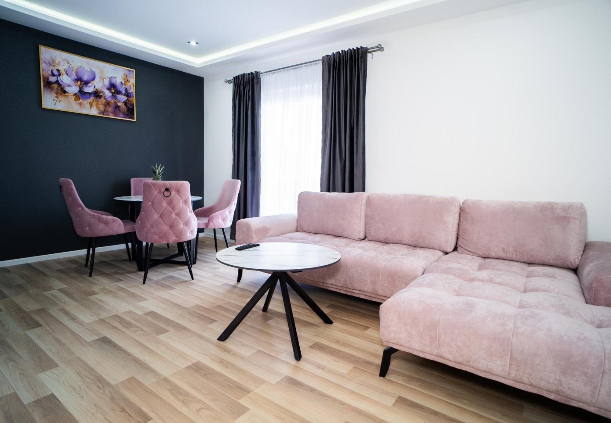 Apartmani Mila Laktasi Luaran gambar