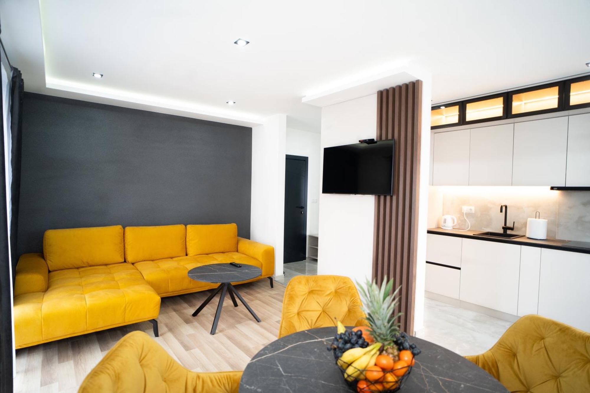 Apartmani Mila Laktasi Luaran gambar