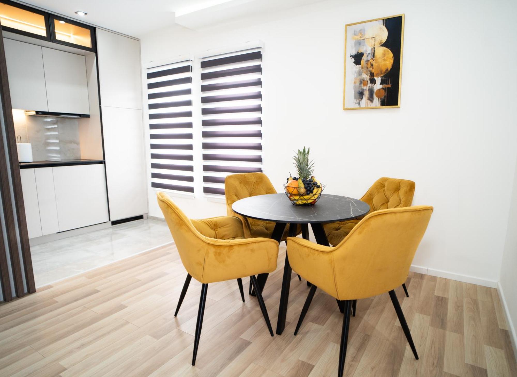 Apartmani Mila Laktasi Luaran gambar