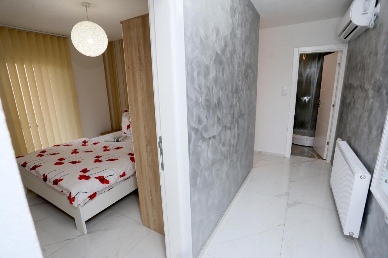 Apartmani Mila Laktasi Luaran gambar