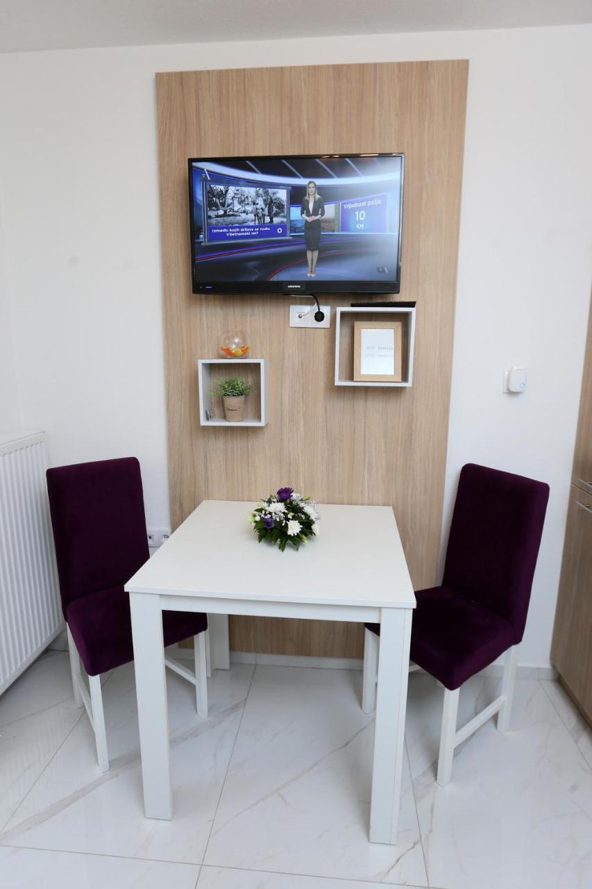 Apartmani Mila Laktasi Luaran gambar