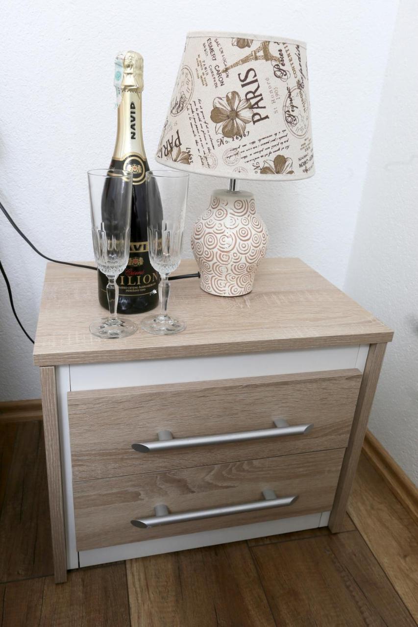 Apartmani Mila Laktasi Luaran gambar