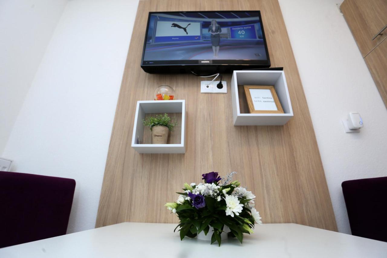 Apartmani Mila Laktasi Luaran gambar