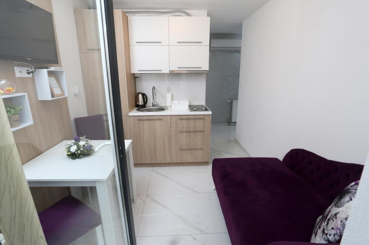 Apartmani Mila Laktasi Luaran gambar