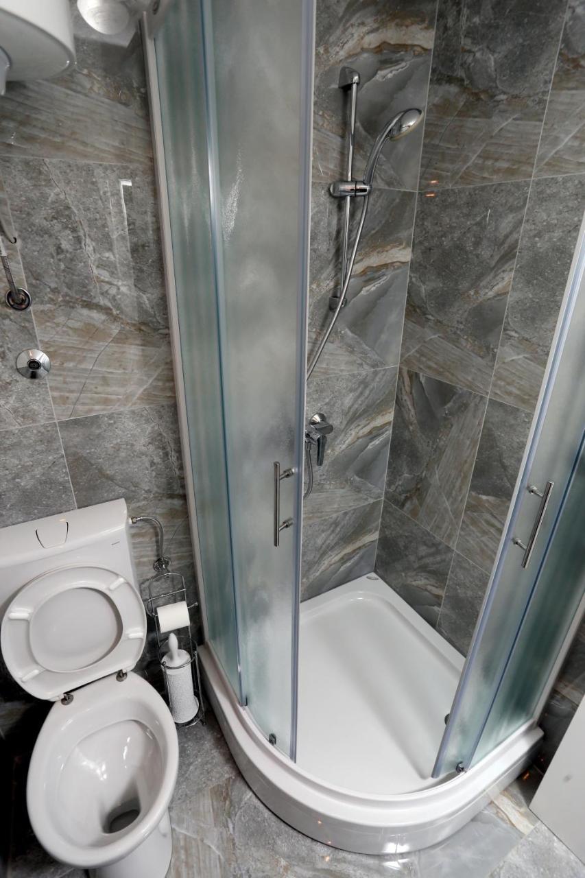 Apartmani Mila Laktasi Luaran gambar