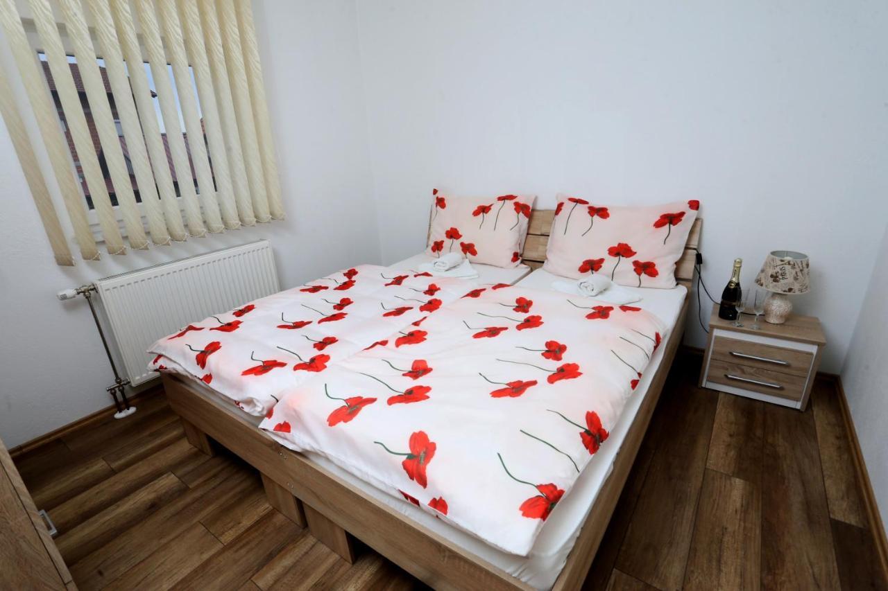 Apartmani Mila Laktasi Luaran gambar